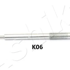 ASHIKA 01-0K-K06 - Glühkerze Nur Für Kurze Zeit