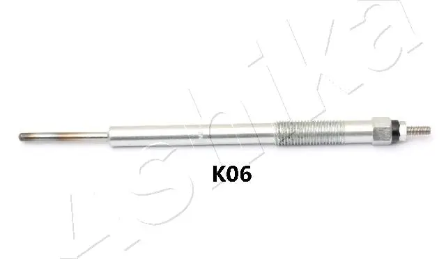 ASHIKA 01-0K-K06 - Glühkerze Nur Für Kurze Zeit