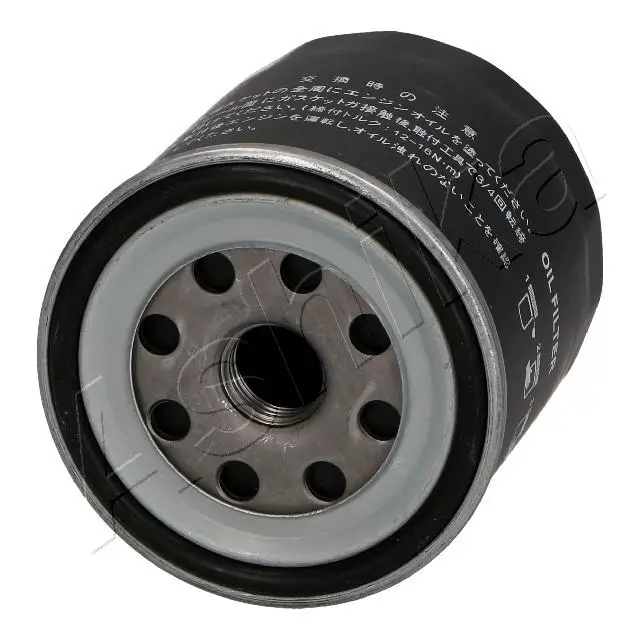 Meistverkauft ASHIKA 10-09-906 - Ölfilter