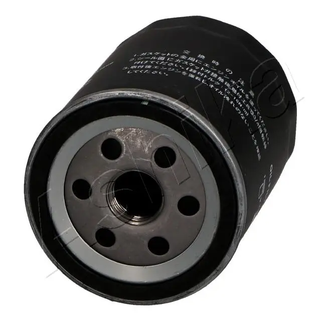 Knallerangebot ASHIKA 10-03-322 - Ölfilter