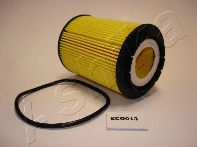 Preisreduziert ASHIKA 10-ECO013 - Ölfilter