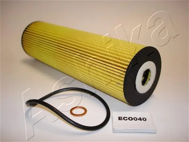 ASHIKA 10-ECO040 - Ölfilter Nur Heute