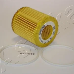 ASHIKA 10-ECO058 - Ölfilter Preis Gesenkt