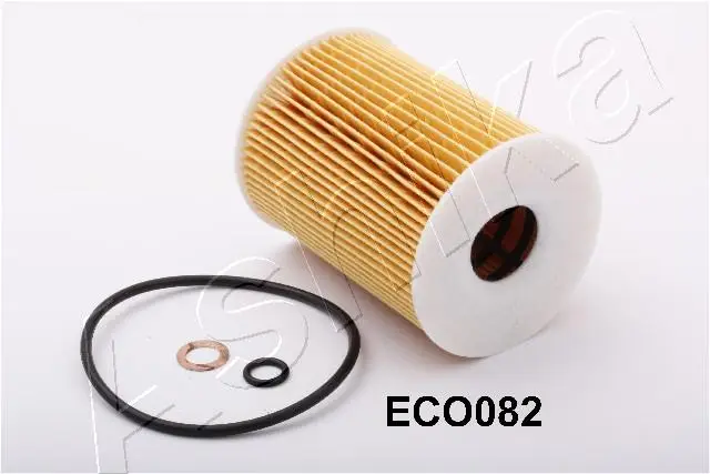 ASHIKA 10-ECO082 - Ölfilter Begrenztes Angebot