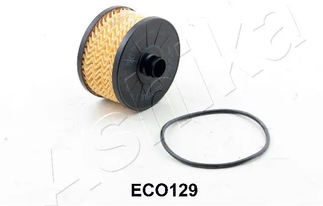ASHIKA 10-ECO129 - Ölfilter Preis Gesenkt