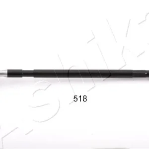 ASHIKA 103-05-518 - Axialgelenk, Spurstange Saisonangebot