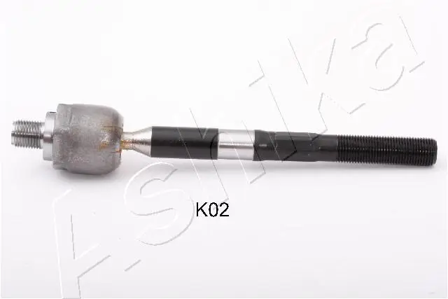 ASHIKA 103-0K-K02 - Axialgelenk, Spurstange Billig