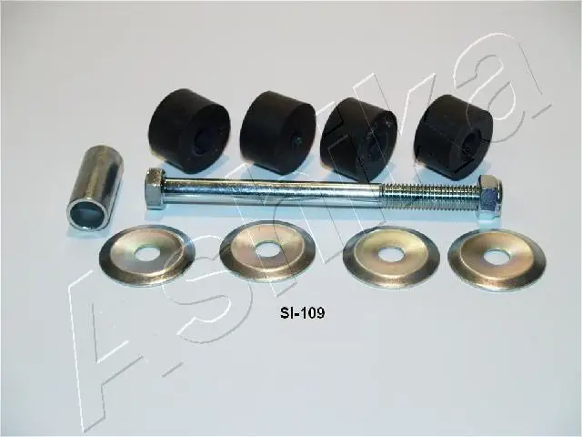 ASHIKA 106-01-109 - Stabilisator, Fahrwerk Knallerangebot