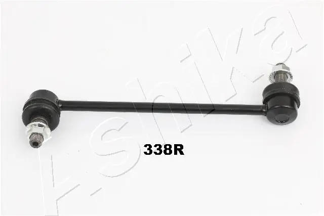 ASHIKA 106-03-338R - Stabilisator, Fahrwerk Zertifiziert