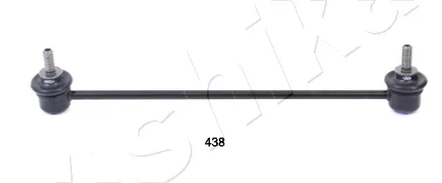 Abverkauf ASHIKA 106-04-438L - Stabilisator, Fahrwerk
