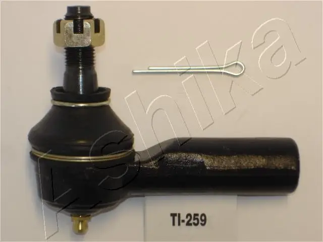 Neu Im Sortiment ASHIKA 111-02-259 - Spurstangenkopf