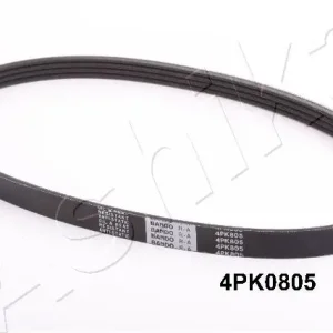 ASHIKA 112-4PK805 - Keilrippenriemen Billig