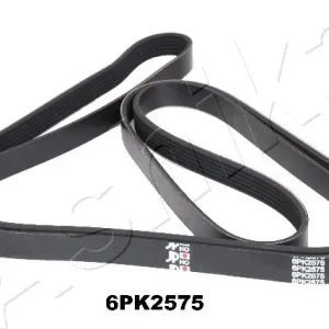 ASHIKA 112-6PK2575 - Keilrippenriemen Expressversand