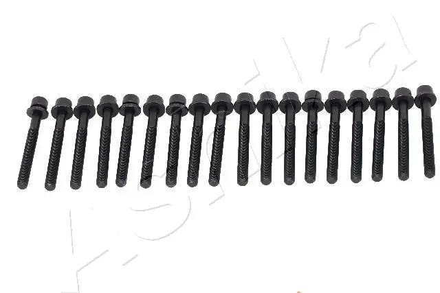 ASHIKA 115-01-102 - Zylinderkopfschraubensatz Top-Preis