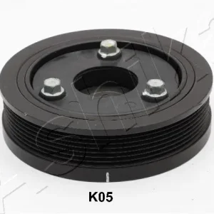 ASHIKA 122-0K-K05 - Riemenscheibe, Kurbelwelle Preisknaller