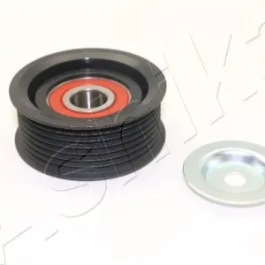 ASHIKA 129-04-405 - Umlenk-/Führungsrolle, Keilrippenriemen Preisknaller
