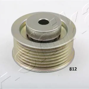 ASHIKA 129-08-812 - Umlenk-/Führungsrolle, Keilrippenriemen Top-Seller