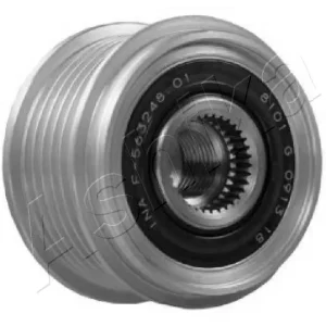 ASHIKA 130-0W-W04 - Generatorfreilauf Neu