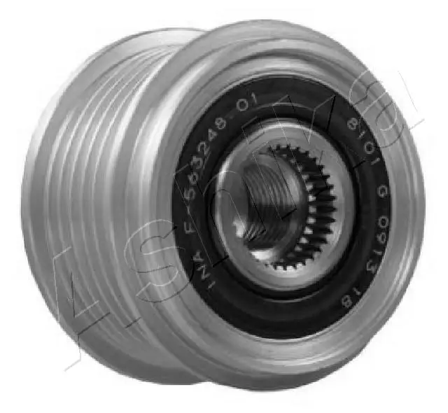 ASHIKA 130-0W-W04 - Generatorfreilauf Neu