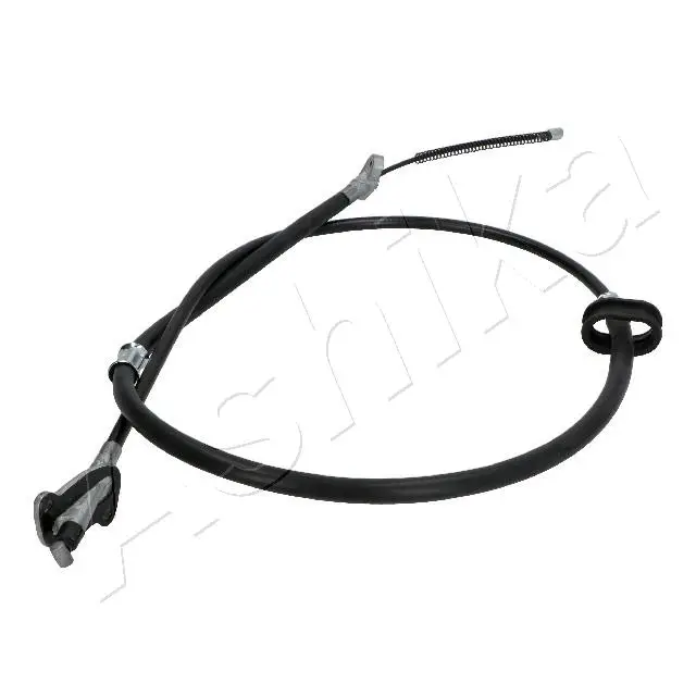 ASHIKA 131-06-634R - Seilzug, Feststellbremse Neu Im Sortiment