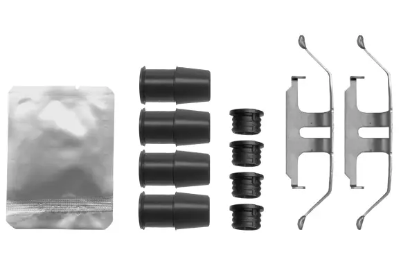 TEXTAR 82541400 - Zubehörsatz, Bremssattel Sale