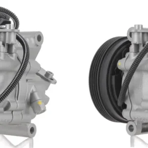 CEVAM 8625020 - Kompressor, Klimaanlage - TEAMEC Meistverkauft