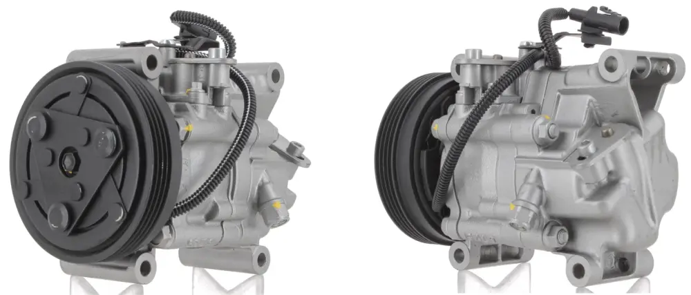 CEVAM 8625020 - Kompressor, Klimaanlage - TEAMEC Meistverkauft