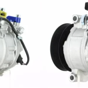 Geprüft CEVAM 8629680 - Kompressor, Klimaanlage - TEAMEC