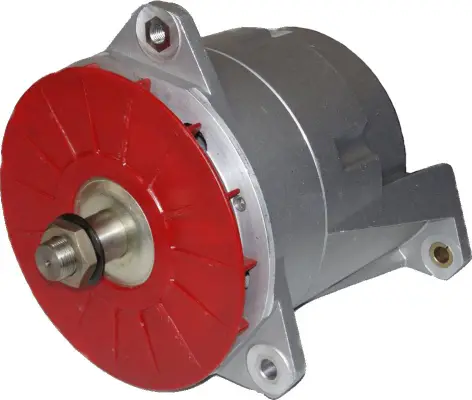 Ausverkauf BOM-Prestolite 1277A870 - Generator