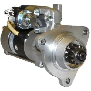 Highlight BOM-Prestolite M90R3557SE - Starter