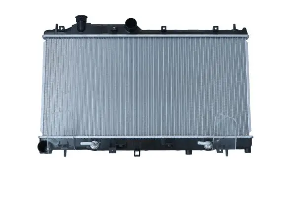 Top-Preis NRF 550102 - Kühler, Motorkühlung