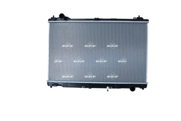 Super-Preis NRF 550136 - Kühler, Motorkühlung