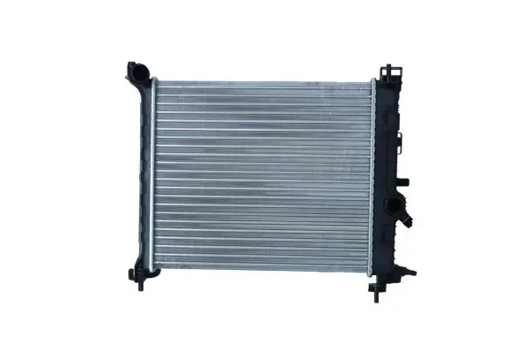NRF 58473A - Kühler, Motorkühlung - Economy Class Top-Seller