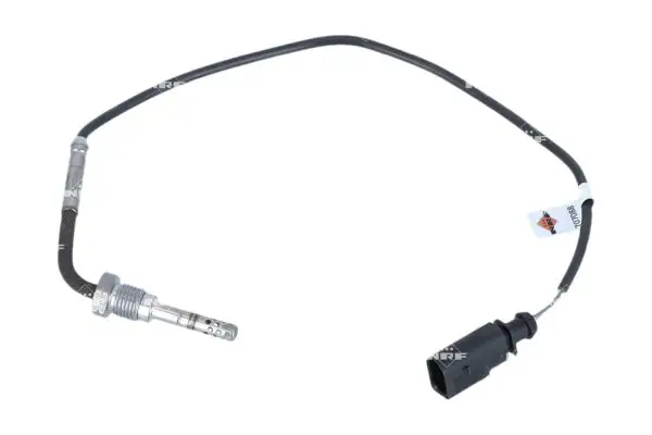 Neue Kollektion NRF 707088 - Sensor, Abgastemperatur - EASY FIT