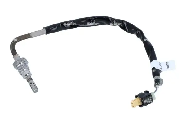 Sofort Bestellen NRF 707097 - Sensor, Abgastemperatur - EASY FIT