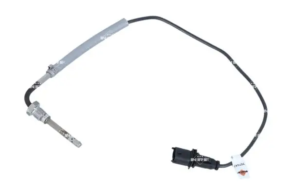 Nur Heute NRF 707147 - Sensor, Abgastemperatur - EASY FIT