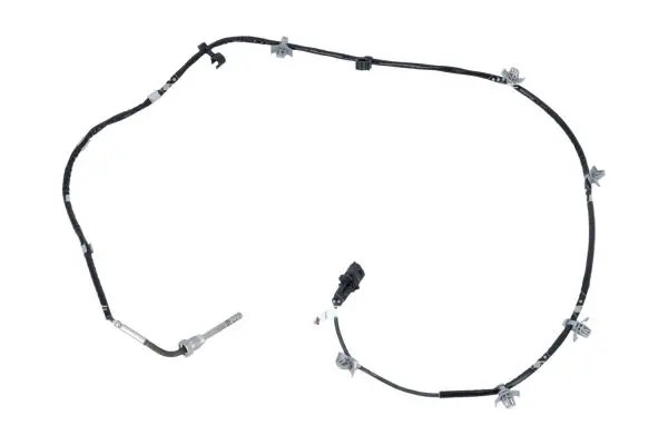 NRF 707104 - Sensor, Abgastemperatur - EASY FIT Neu