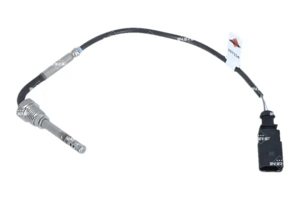 NRF 707154 - Sensor, Abgastemperatur - EASY FIT Geprüft