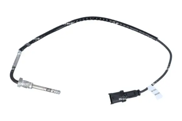 NRF 707162 - Sensor, Abgastemperatur - EASY FIT Knallerangebot