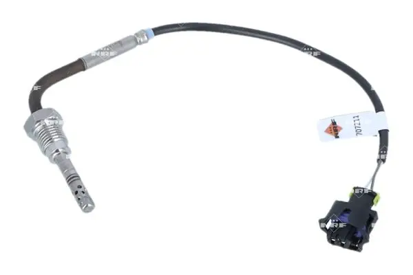 NRF 707211 - Sensor, Abgastemperatur - EASY FIT Beliebt