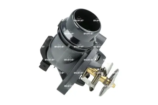 NRF 725006 - Thermostat, Kühlmittel - EASY FIT Preisreduziert