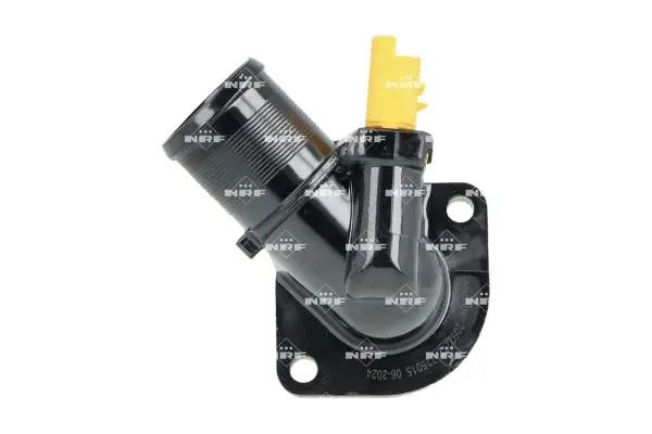 Schnäppchen NRF 725015 - Thermostat, Kühlmittel - EASY FIT