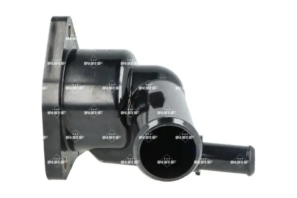 Heißes Angebot NRF 725043 - Thermostat, Kühlmittel - EASY FIT