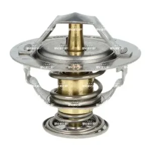 Zertifiziert NRF 725060 - Thermostat, Kühlmittel