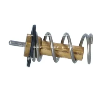 Finale Aktion NRF 725069 - Thermostat, Kühlmittel - EASY FIT