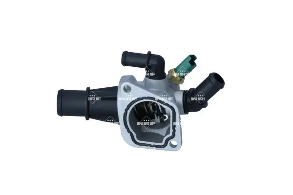 NRF 725158 - Thermostat, Kühlmittel - EASY FIT Knallerangebot
