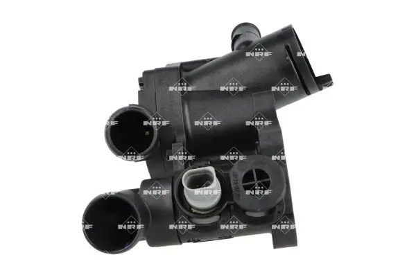 Nur Für Kurze Zeit NRF 725243 - Thermostat, Kühlmittel