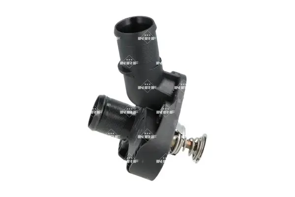 NRF 725276 - Thermostat, Kühlmittel - EASY FIT Garantierte Lieferung