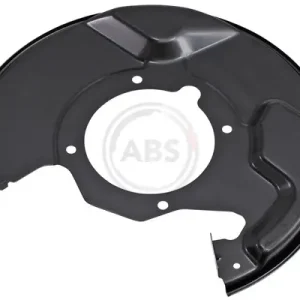 A.B.S. 11445 - Spritzblech, Bremsscheibe Jetzt Bestellen