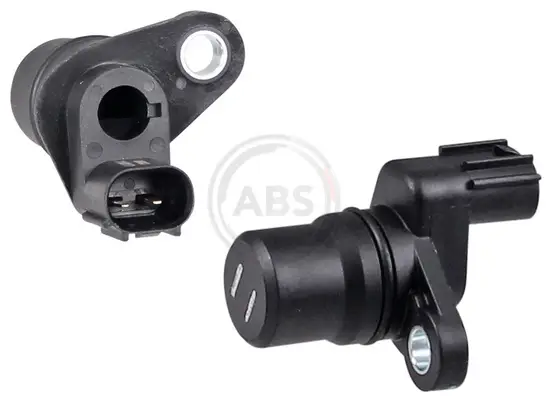 A.B.S. 31748 - Sensor, Raddrehzahl Geprüft